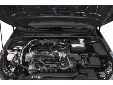new 2025 Toyota Corolla car, priced at $26,958