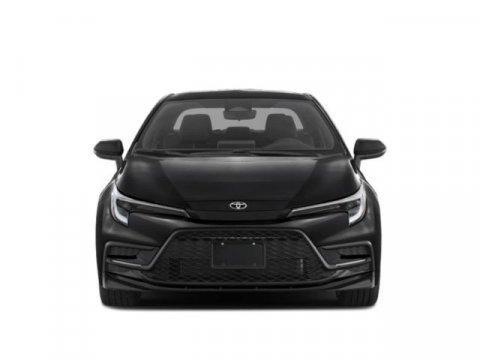 new 2025 Toyota Corolla car, priced at $26,958