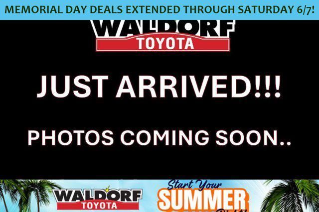 new 2025 Toyota RAV4 car, priced at $34,804