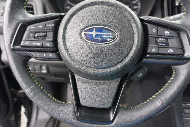 used 2023 Subaru Ascent car, priced at $36,295