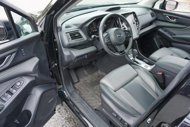 used 2023 Subaru Ascent car, priced at $36,295