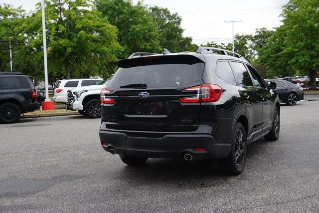 used 2023 Subaru Ascent car, priced at $36,295