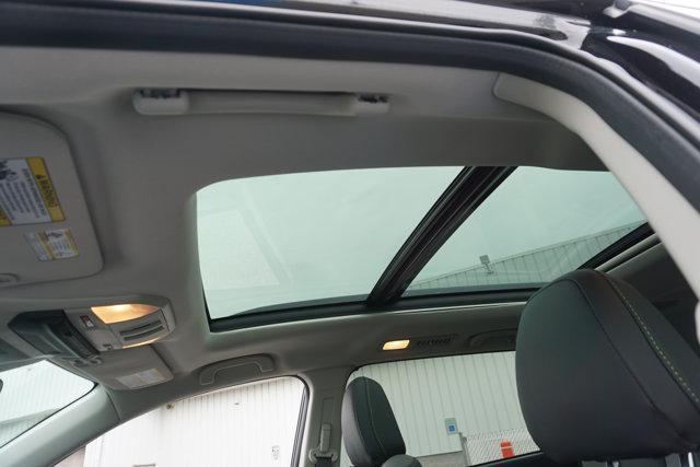 used 2023 Subaru Ascent car, priced at $36,295