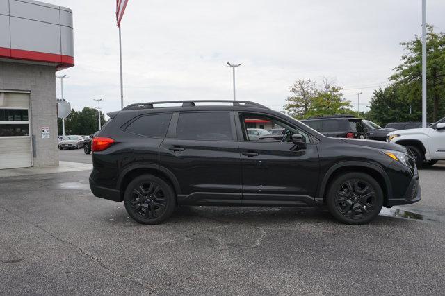 used 2023 Subaru Ascent car, priced at $36,295