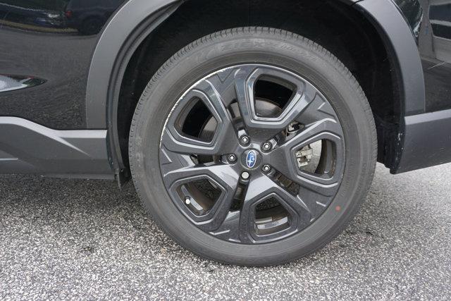used 2023 Subaru Ascent car, priced at $36,295