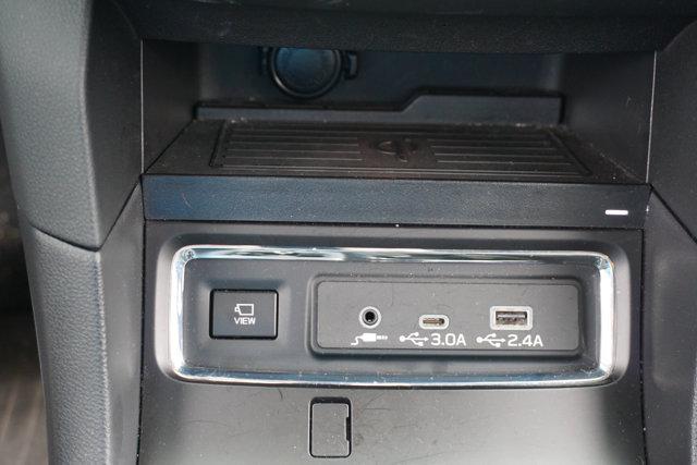 used 2023 Subaru Ascent car, priced at $36,295