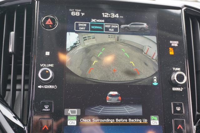 used 2023 Subaru Ascent car, priced at $36,295