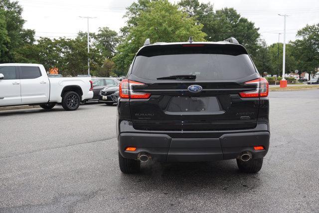 used 2023 Subaru Ascent car, priced at $36,295