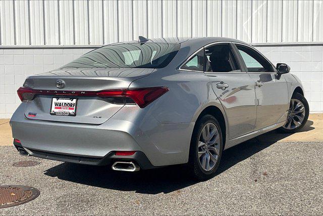 used 2019 Toyota Avalon car, priced at $20,450