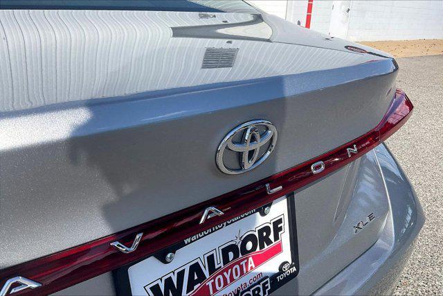 used 2019 Toyota Avalon car, priced at $20,450
