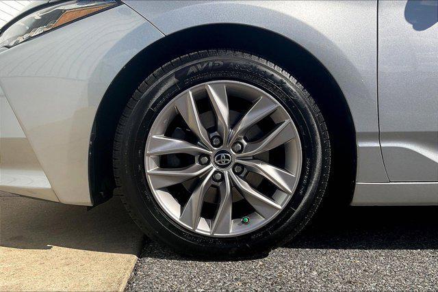 used 2019 Toyota Avalon car, priced at $20,450