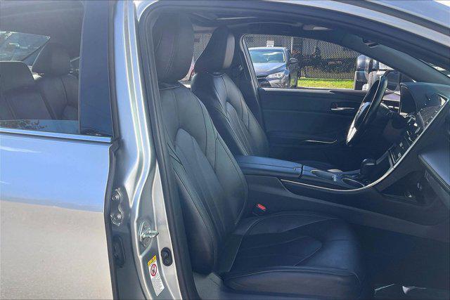 used 2019 Toyota Avalon car, priced at $20,450