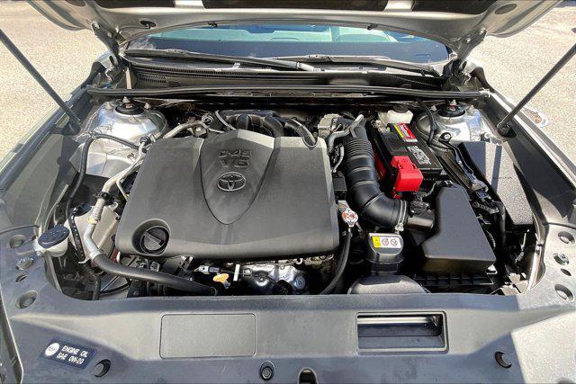 used 2019 Toyota Avalon car, priced at $20,450