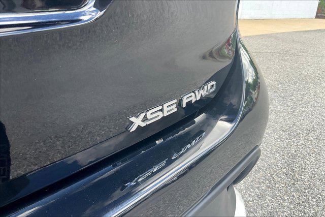 used 2022 Toyota Highlander car, priced at $39,795