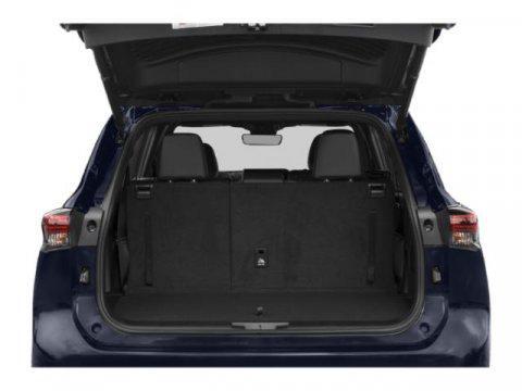 used 2022 Toyota Highlander car, priced at $39,795