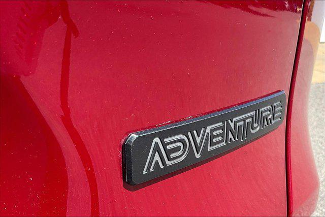 used 2023 Toyota RAV4 car, priced at $30,295