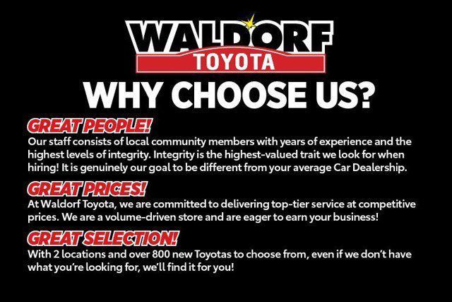 used 2023 Toyota Corolla Cross car, priced at $27,795