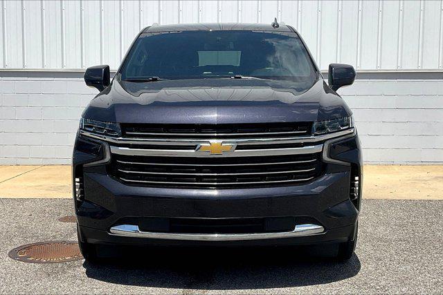 used 2023 Chevrolet Suburban car, priced at $42,500