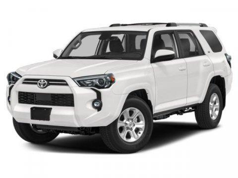 new 2024 Toyota 4Runner car, priced at $45,187