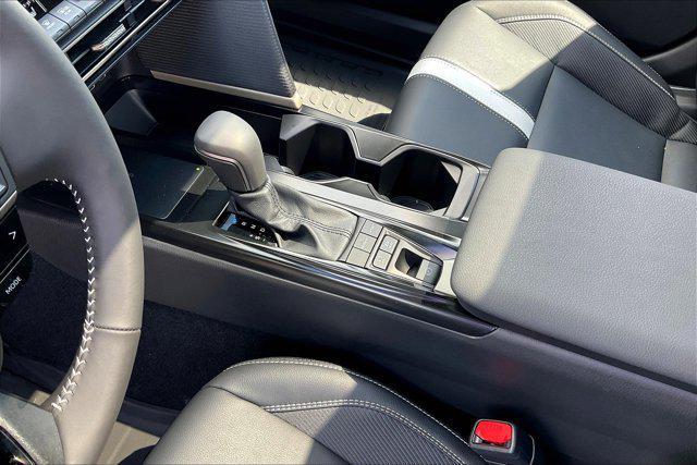 new 2025 Toyota Camry car, priced at $33,068