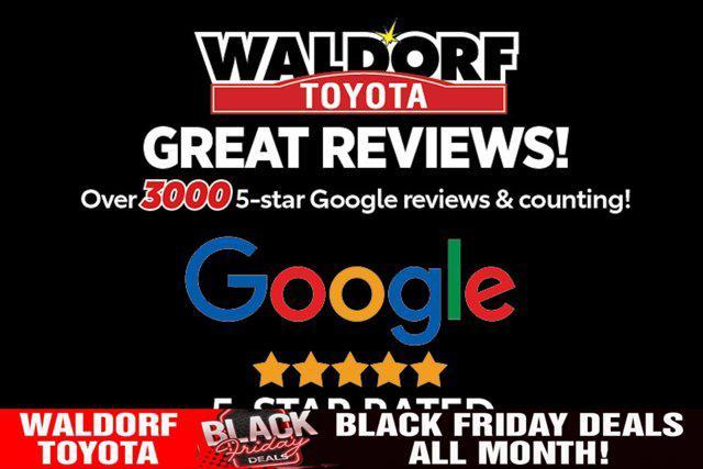 used 2024 Toyota Highlander car, priced at $37,500