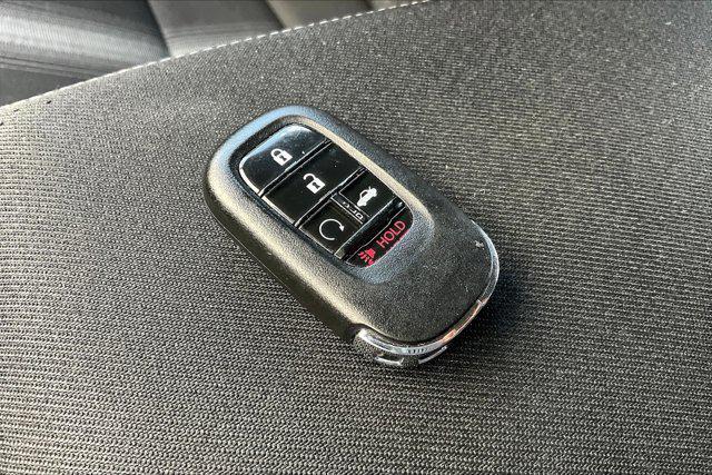 used 2022 Honda Civic car, priced at $22,950