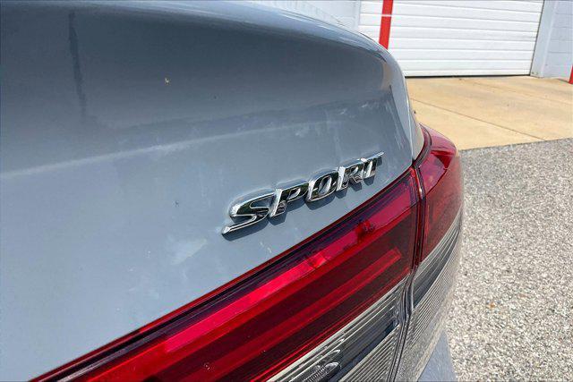 used 2022 Honda Civic car, priced at $22,950