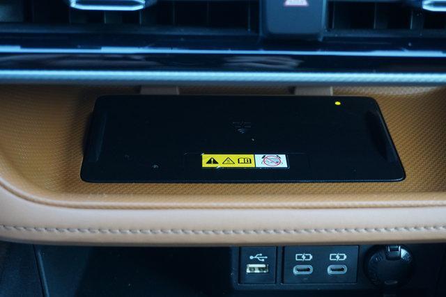 used 2023 Toyota Highlander car, priced at $43,495