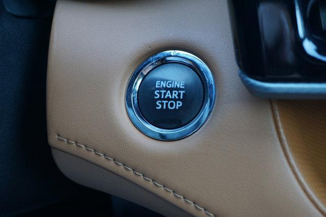 used 2023 Toyota Highlander car, priced at $43,495