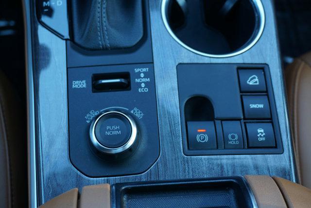 used 2023 Toyota Highlander car, priced at $43,495