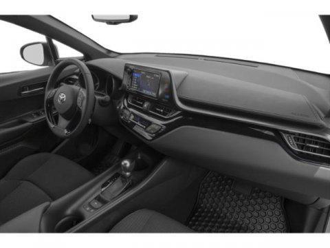 used 2019 Toyota C-HR car, priced at $17,495
