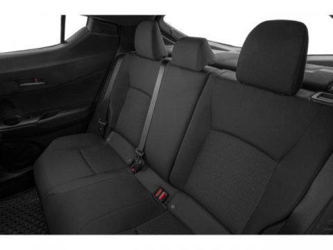 used 2019 Toyota C-HR car, priced at $17,495