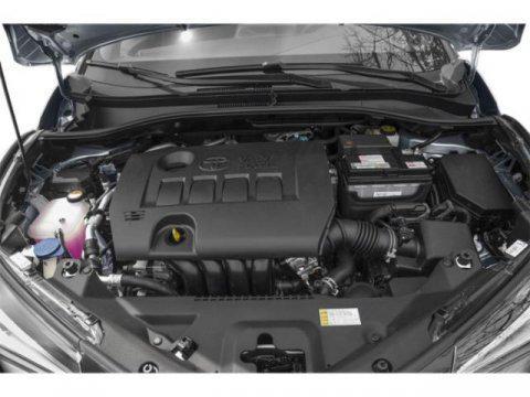 used 2019 Toyota C-HR car, priced at $17,495