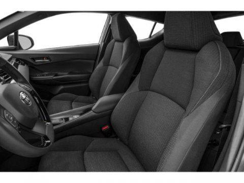 used 2019 Toyota C-HR car, priced at $17,495