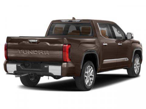 new 2024 Toyota Tundra car, priced at $71,588