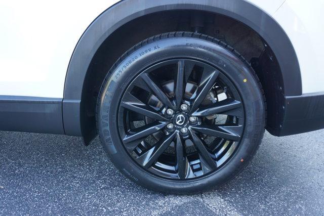 used 2022 Mazda CX-9 car, priced at $28,450