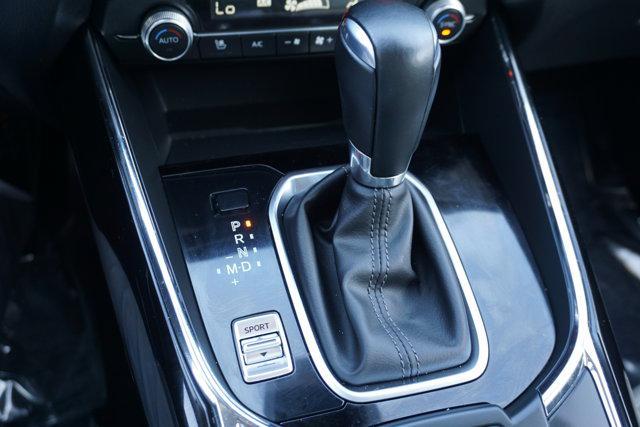 used 2022 Mazda CX-9 car, priced at $28,450