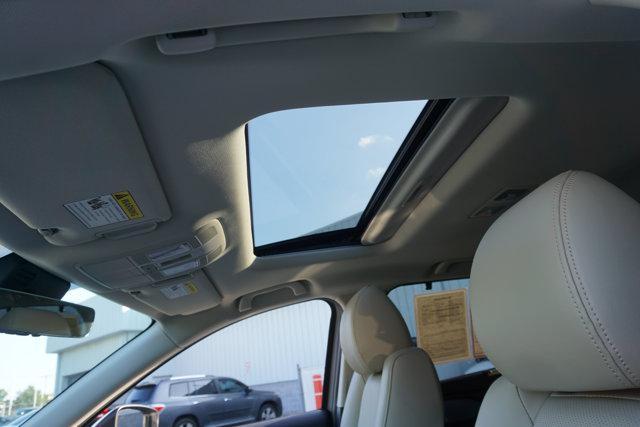 used 2022 Mazda CX-9 car, priced at $28,450