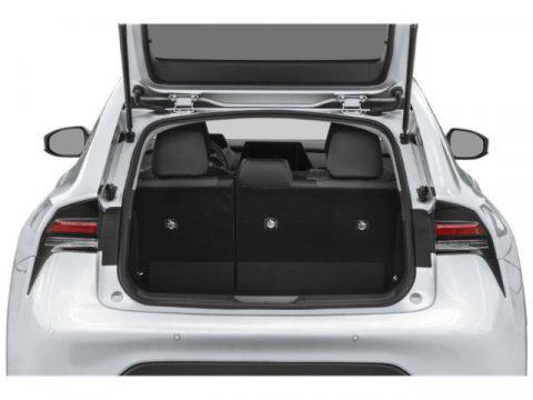 new 2025 Toyota Prius car, priced at $29,284