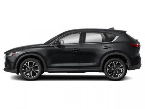used 2022 Mazda CX-5 car, priced at $26,000