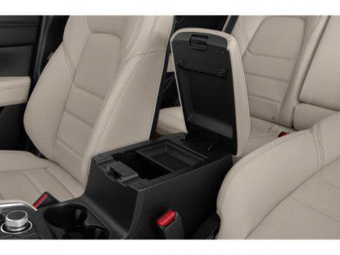 used 2022 Mazda CX-5 car, priced at $26,000