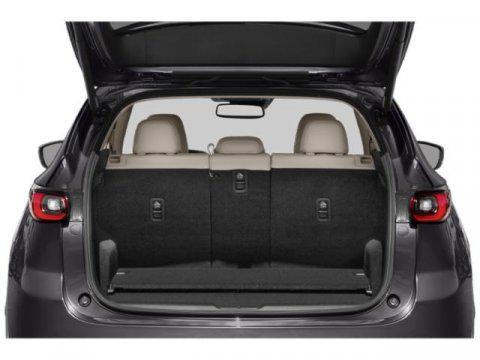 used 2022 Mazda CX-5 car, priced at $26,000