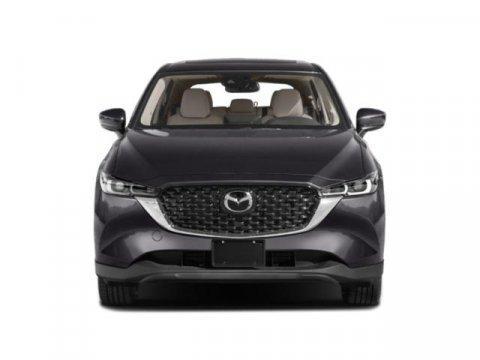 used 2022 Mazda CX-5 car, priced at $26,000