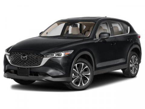 used 2022 Mazda CX-5 car, priced at $26,000