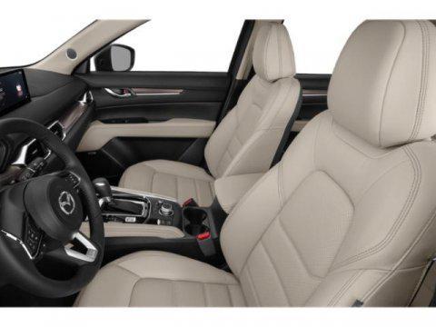 used 2022 Mazda CX-5 car, priced at $26,000