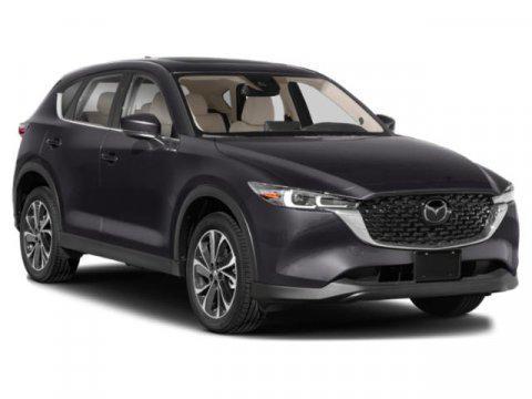 used 2022 Mazda CX-5 car, priced at $26,000