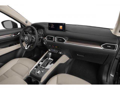 used 2022 Mazda CX-5 car, priced at $26,000