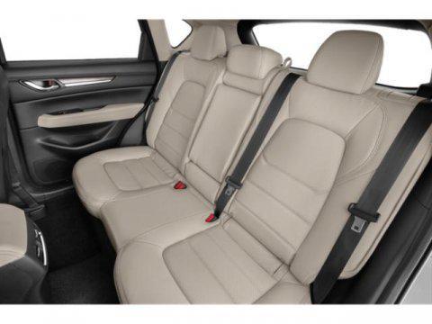 used 2022 Mazda CX-5 car, priced at $26,000