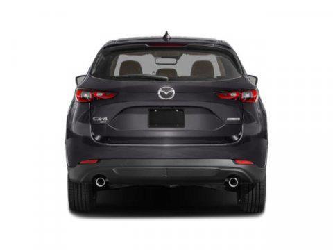 used 2022 Mazda CX-5 car, priced at $26,000