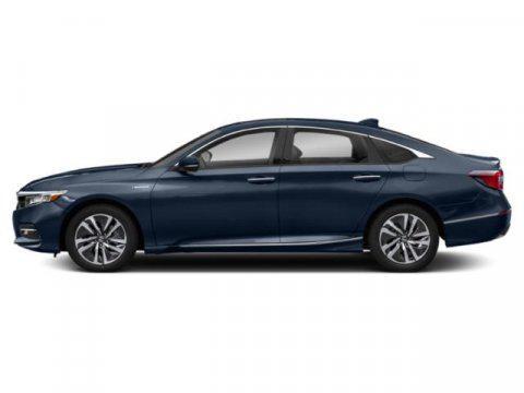 used 2020 Honda Accord Hybrid car, priced at $22,995